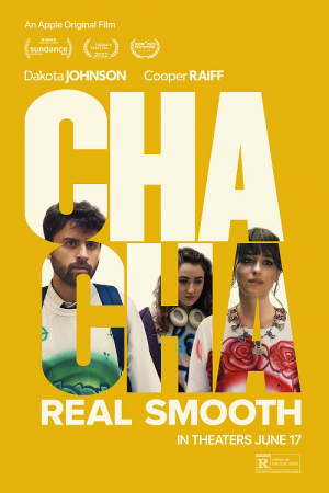 Cha Cha Real Smooth (2022) Cha Cha Real Smooth (2022)