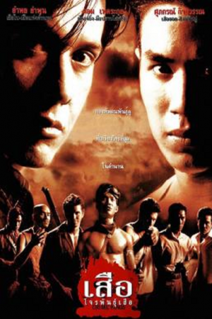 Crime Kings (1998) เสือโจรพันธุ์เสือ Crime Kings (1998) เสือโจรพันธุ์เสือ