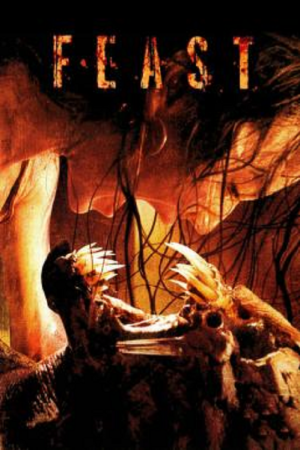 Feast (2005) พันธุ์ขย้ำ เขี้ยวเขมือบโลก Feast (2005) พันธุ์ขย้ำ เขี้ยวเขมือบโลก