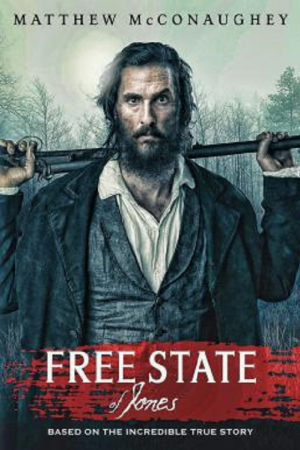 Free State of Jones (2016) จอมคนล้างแผ่นดิน Free State of Jones (2016) จอมคนล้างแผ่นดิน