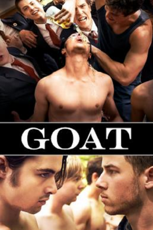Goat (2016) รับน้องคลั่ง วัยคะนอง Goat (2016) รับน้องคลั่ง วัยคะนอง