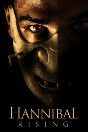 Hannibal Rising (2007) ฮันนิบาล ตำนานอำมหิตไม่เงียบ Hannibal Rising (2007) ฮันนิบาล ตำนานอำมหิตไม่เงียบ