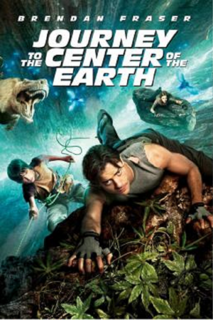 Journey to the Center of the Earth (2008) ดิ่งทะลุสะดือโลก Journey to the Center of the Earth (2008) ดิ่งทะลุสะดือโลก