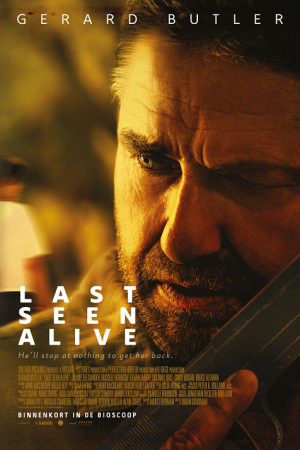 Last Seen Alive (2022) Last Seen Alive (2022)