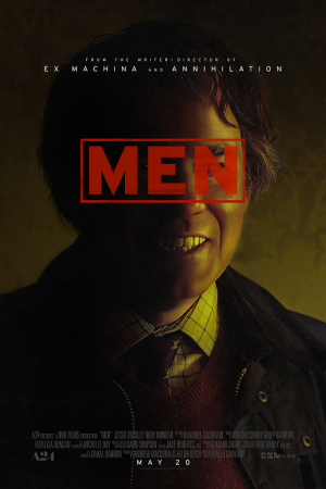 Men (2022) Men (2022)