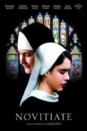Novitiate (2017) เพียง..ศรัทธา Novitiate (2017) เพียง..ศรัทธา