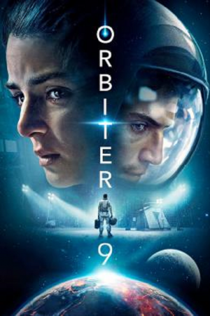Orbiter 9 (2017) ออร์บิเตอร์ 9 Orbiter 9 (2017) ออร์บิเตอร์ 9