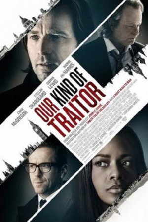 Our Kind of Traitor (2016) แผนซ้อนอาชญากรเหนือโลก Our Kind of Traitor (2016) แผนซ้อนอาชญากรเหนือโลก