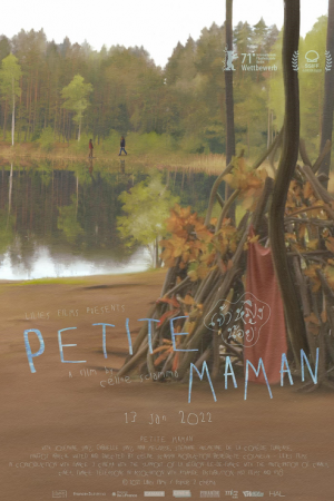 Petite Maman (2021) เจ้าหญิงน้อย Petite Maman (2021) เจ้าหญิงน้อย