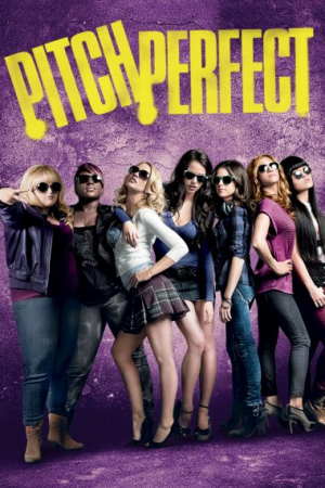 Pitch Perfect (2012) ชมรมเสียงใส ถือไมค์ตามฝัน Pitch Perfect (2012) ชมรมเสียงใส ถือไมค์ตามฝัน