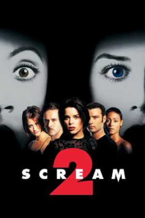 Scream 2 (1997) หวีดสุดขีด 2 Scream 2 (1997) หวีดสุดขีด 2