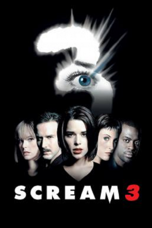Scream 3 (2000) สครีม 3 หวีดสุดท้าย..นรกยังได้ยิน Scream 3 (2000) สครีม 3 หวีดสุดท้าย..นรกยังได้ยิน
