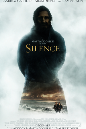 Silence (2016) ศรัทธาไม่เงียบ Silence (2016) ศรัทธาไม่เงียบ