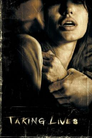 Taking Lives (2004) สวมรอยฆ่า Taking Lives (2004) สวมรอยฆ่า