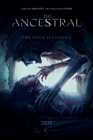 The Ancestral (2022) สาปบรรพบุรุษ The Ancestral (2022) สาปบรรพบุรุษ