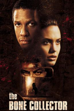 The Bone Collector (1999) พลิกซาก ผ่าคดีนรก The Bone Collector (1999) พลิกซาก ผ่าคดีนรก
