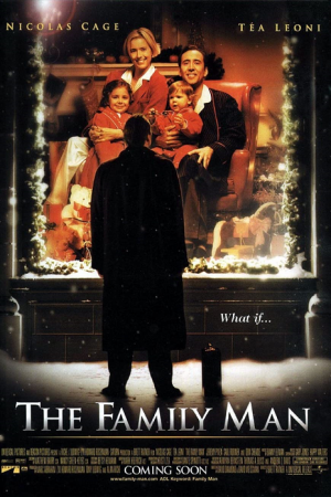 The Family Man (2000) สัญญารักเหนือปาฏิหาริย์ The Family Man (2000) สัญญารักเหนือปาฏิหาริย์