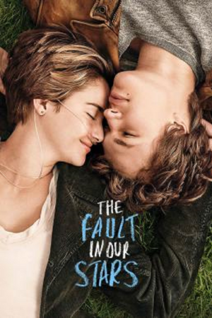 The Fault in Our Stars (2014) ดาวบันดาล The Fault in Our Stars (2014) ดาวบันดาล