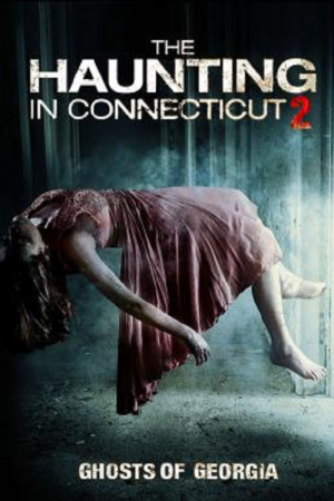 The Haunting in Connecticut 2 Ghosts of Georgia (2013) คฤหาสน์...ช็อค 2 The Haunting in Connecticut 2 Ghosts of Georgia (2013) คฤหาสน์...ช็อค 2