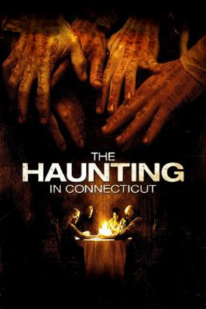 The Haunting in Connecticut (2009) คฤหาสน์… ช็อค The Haunting in Connecticut (2009) คฤหาสน์… ช็อค