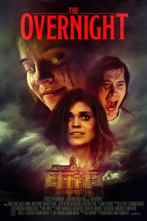 The Overnight (2022) The Overnight (2022)
