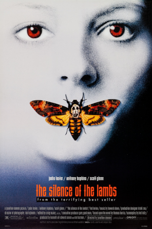 The Silence of the Lambs (1991) อำมหิตไม่เงียบ The Silence of the Lambs (1991) อำมหิตไม่เงียบ