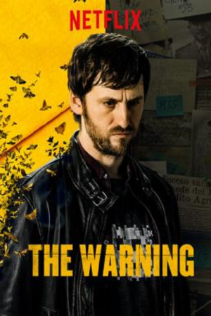 The Warning (2018) สัญญาณมรณะ The Warning (2018) สัญญาณมรณะ