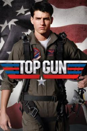 Top Gun (1986) ท็อปกัน ฟ้าเหนือฟ้า Top Gun (1986) ท็อปกัน ฟ้าเหนือฟ้า