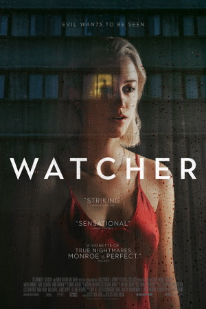 Watcher (2022) วอทเชอร์ Watcher (2022) วอทเชอร์