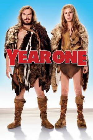 Year One (2009) เยียร์ วัน คู่กวนป่วนยุคเก๋าส์ Year One (2009) เยียร์ วัน คู่กวนป่วนยุคเก๋าส์