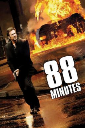88 Minutes (2007) ผ่าวิกฤติเกมสังหาร 88 Minutes (2007) ผ่าวิกฤติเกมสังหาร