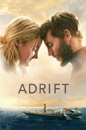 Adrift (2018) รักเธอฝ่าเฮอร์ริเคน Adrift (2018) รักเธอฝ่าเฮอร์ริเคน
