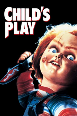 Child's Play (1988) แค้นฝังหุ่น Child's Play (1988) แค้นฝังหุ่น