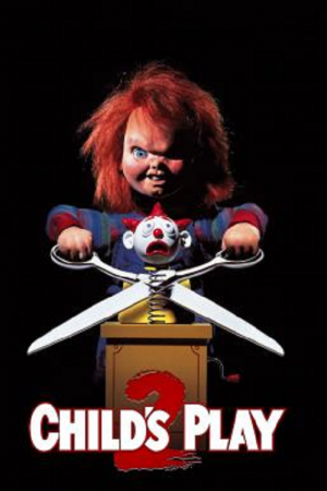 Child's Play 2 (1990) แค้นฝังหุ่น 2 Child's Play 2 (1990) แค้นฝังหุ่น 2