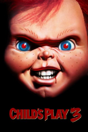 Child's Play 3 (1991) แค้นฝังหุ่น 3 Child's Play 3 (1991) แค้นฝังหุ่น 3