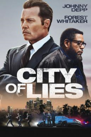 City of Lies (2018) City of Lies (2018)