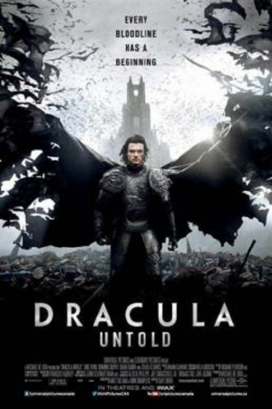 Dracula Untold (2014) ตำนานลับโลกไม่รู้ Dracula Untold (2014) ตำนานลับโลกไม่รู้