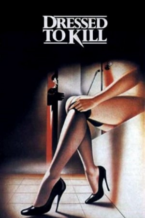 Dressed to Kill (1980) แต่งตัวไปฆ่า Dressed to Kill (1980) แต่งตัวไปฆ่า