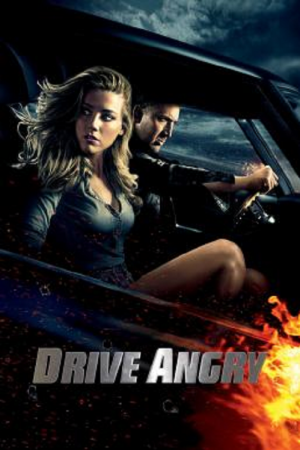 Drive Angry (2011) ซิ่งโคตรเทพล้างบัญชีชั่ว Drive Angry (2011) ซิ่งโคตรเทพล้างบัญชีชั่ว