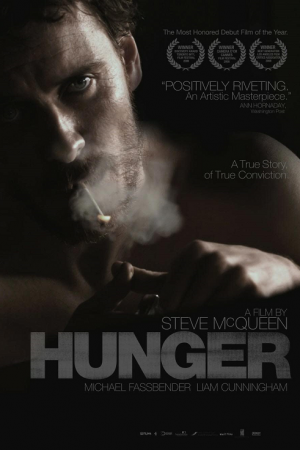 Hunger (2008) อด (ตาย) เพื่อปลดแอก Hunger (2008) อด (ตาย) เพื่อปลดแอก