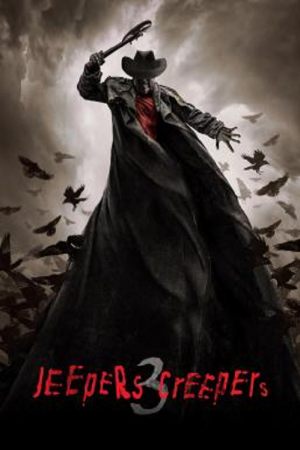 Jeepers Creepers 3 (2017) มันกลับมาโฉบหัว 3 Jeepers Creepers 3 (2017) มันกลับมาโฉบหัว 3