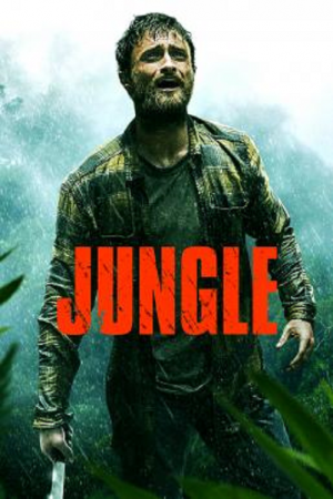 Jungle (2017) ต้องรอด Jungle (2017) ต้องรอด