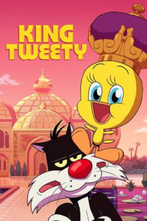 King Tweety (2022) King Tweety (2022)