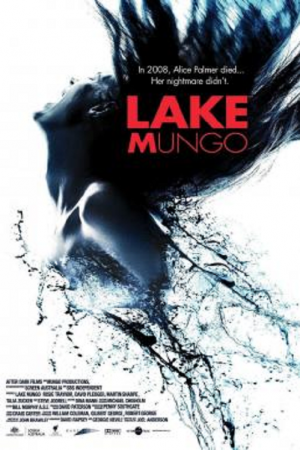 Lake Mungo (2008) Lake Mungo (2008)