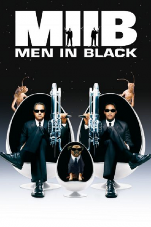 Men In Black 2 (2002) เอ็มไอบี หน่วยจารชนพิทักษ์ 2 Men In Black 2 (2002) เอ็มไอบี หน่วยจารชนพิทักษ์ 2