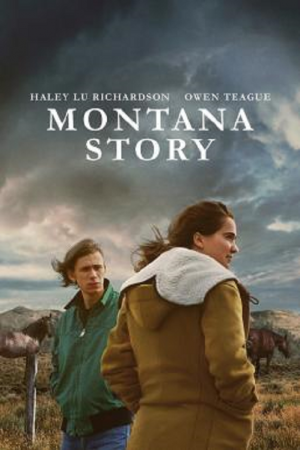 Montana Story (2021) Montana Story (2021)