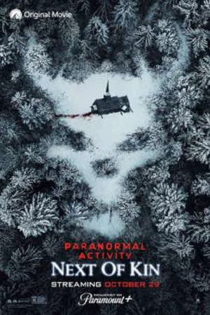 Paranormal Activity Next of Kin (2021) Paranormal Activity Next of Kin (2021)