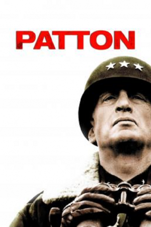Patton (1970) แพ็ตตัน นายพลกระดูกเหล็ก Patton (1970) แพ็ตตัน นายพลกระดูกเหล็ก