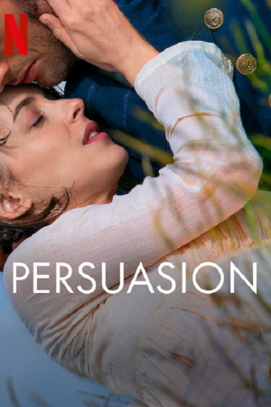 Persuasion (2022) Persuasion (2022)