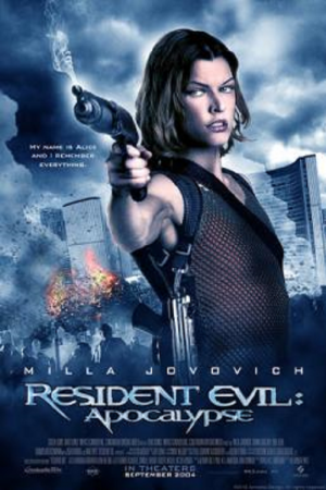 Resident Evil 2 Apocalypse (2004) ผีชีวะ 2 ผ่าวิกฤตไวรัสสยองโลก Resident Evil 2 Apocalypse (2004) ผีชีวะ 2 ผ่าวิกฤตไวรัสสยองโลก